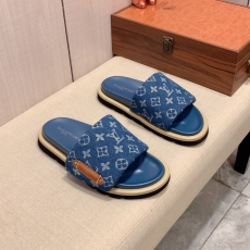 Louis Vuitton Slippers